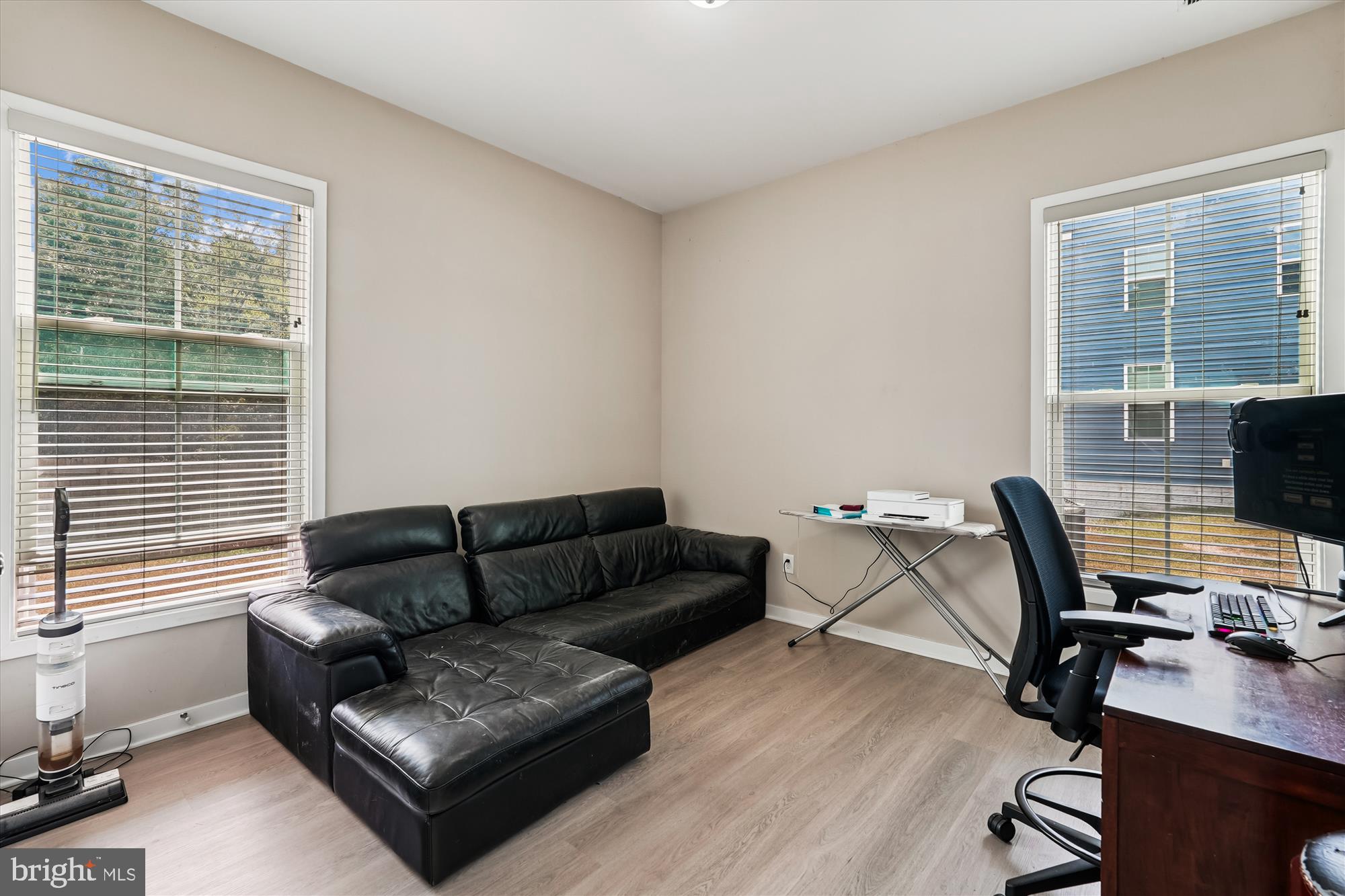 ARDEN DISTRICT - Residential