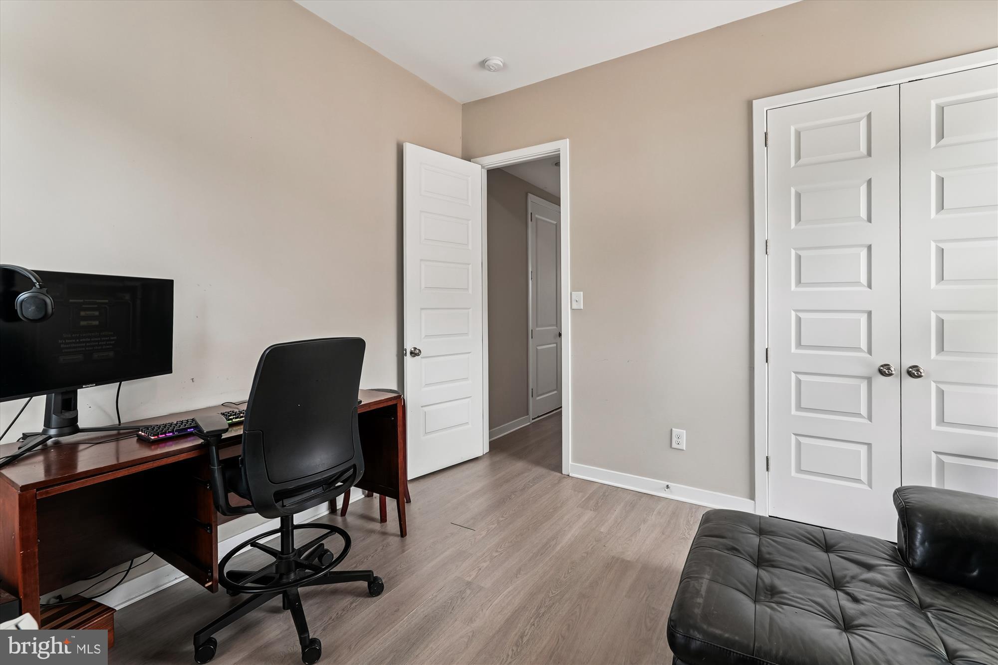 ARDEN DISTRICT - Residential