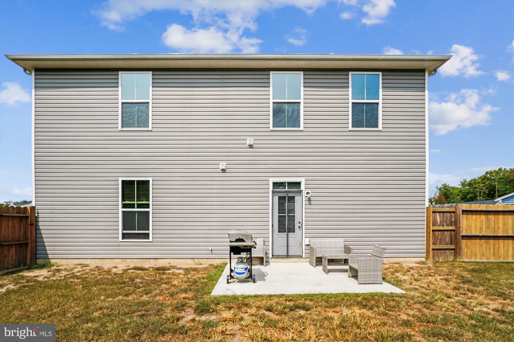 ARDEN DISTRICT - Residential