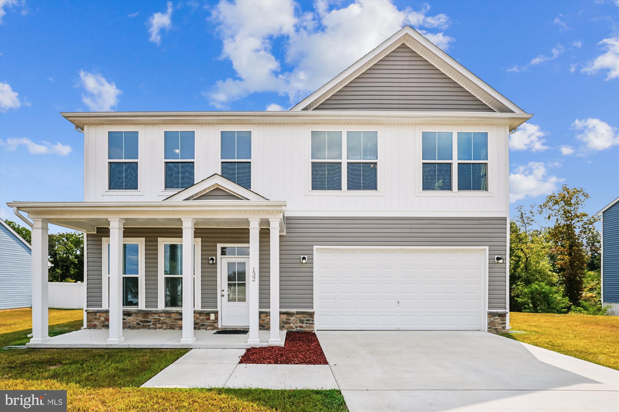 ARDEN DISTRICT - Residential