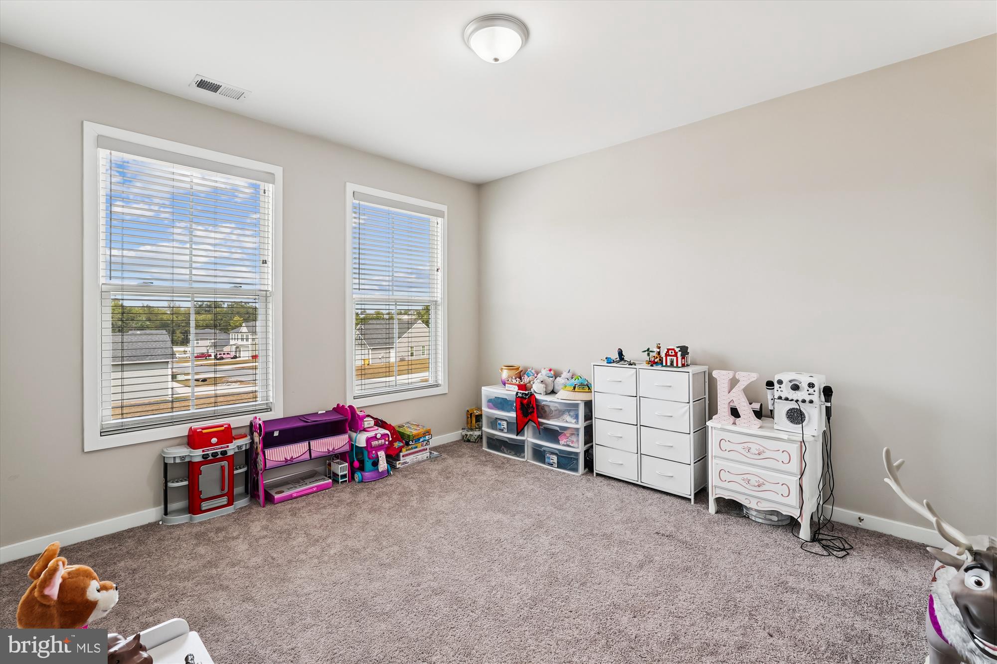 ARDEN DISTRICT - Residential