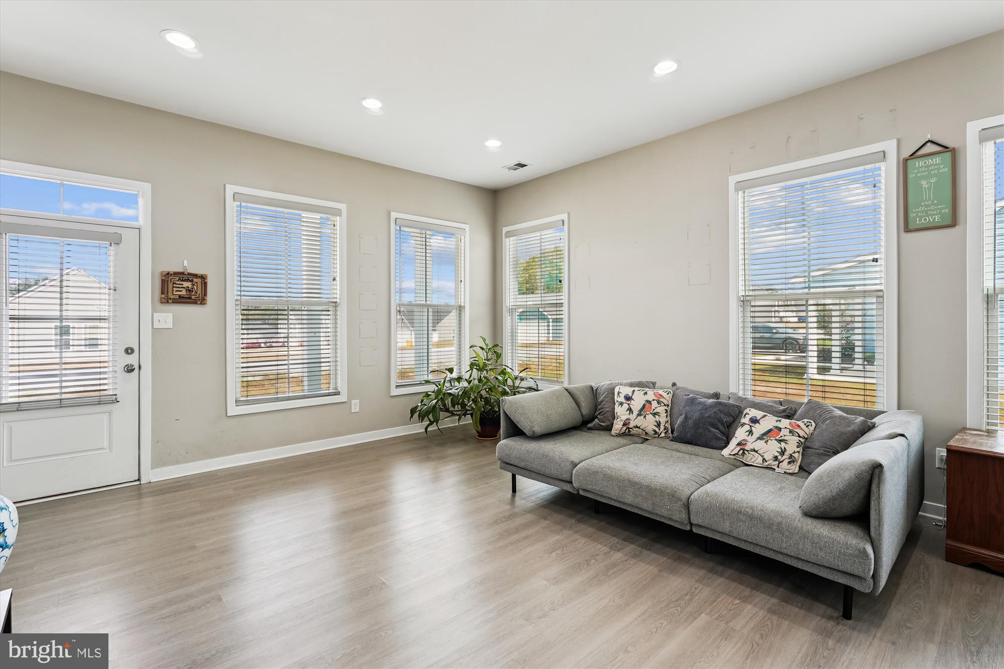 ARDEN DISTRICT - Residential