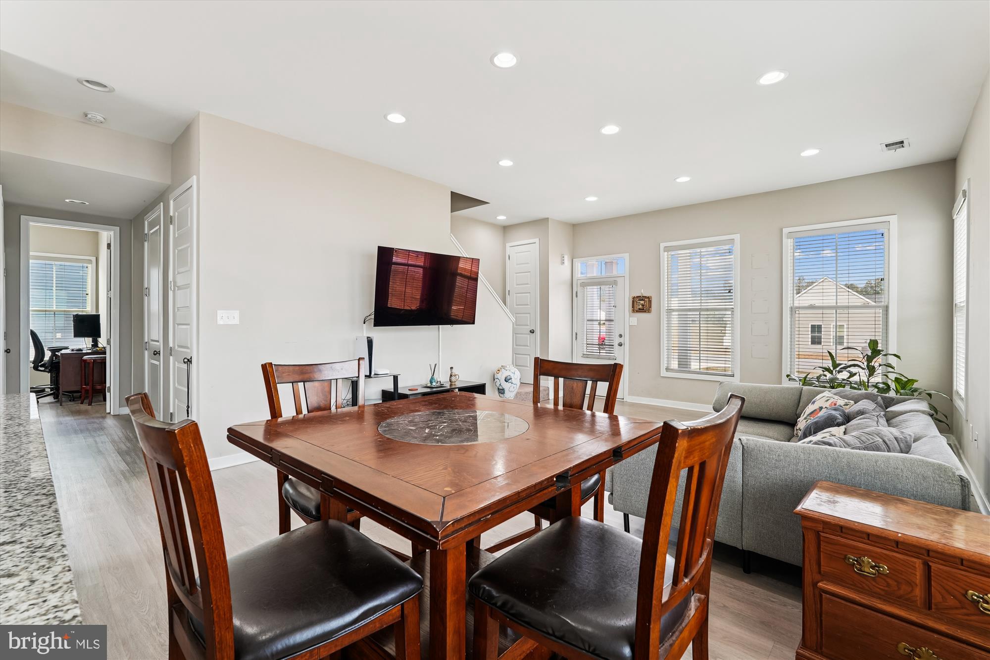 ARDEN DISTRICT - Residential