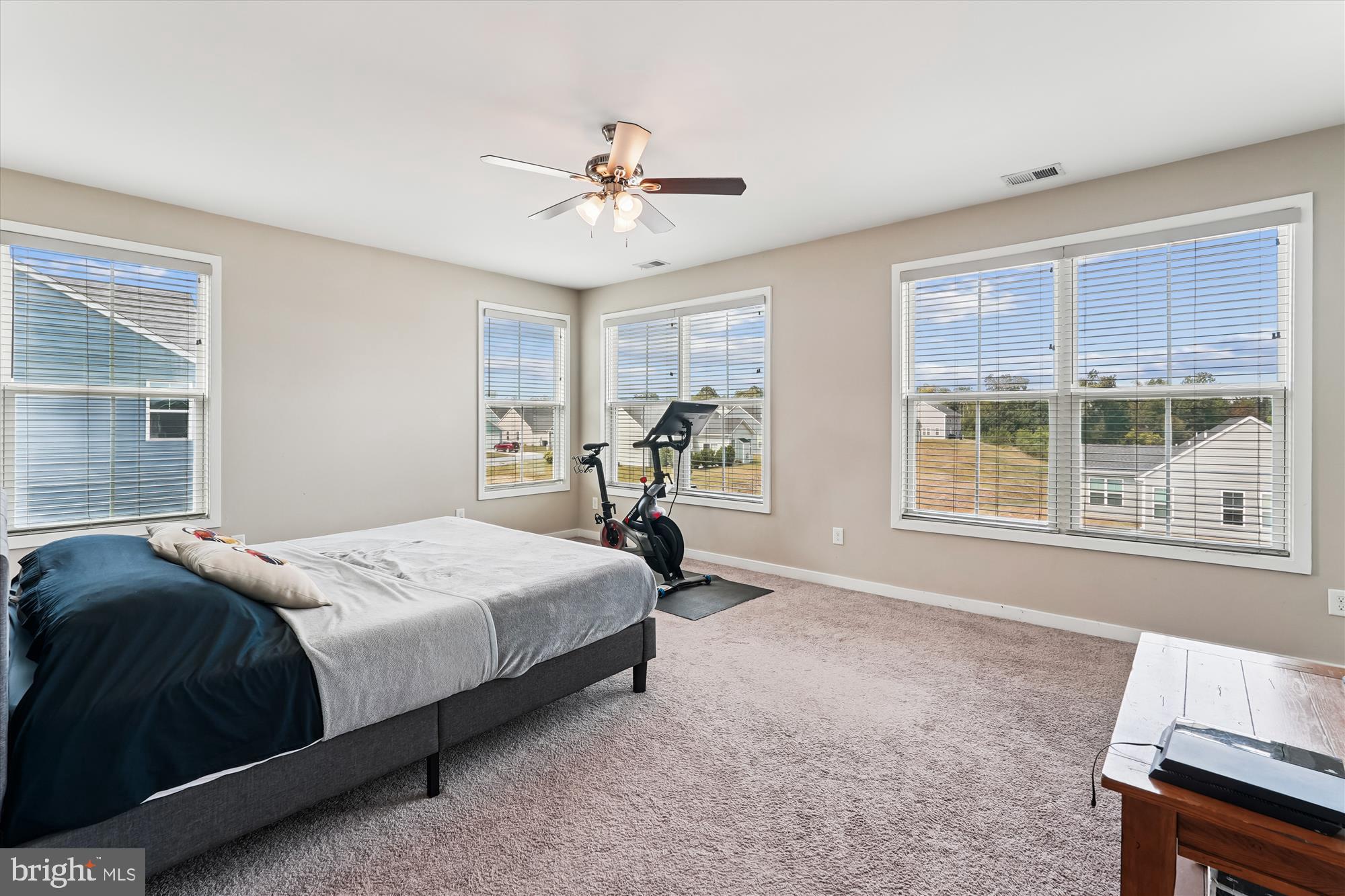 ARDEN DISTRICT - Residential