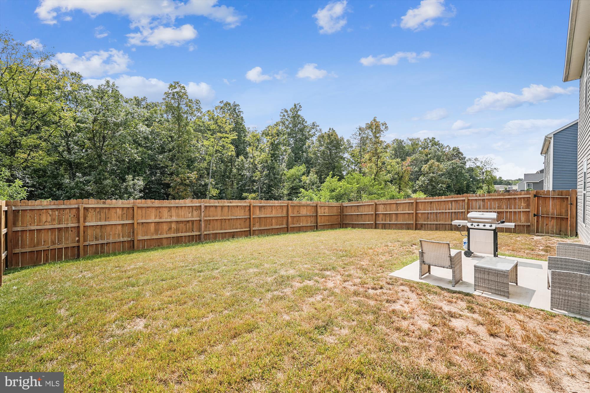 ARDEN DISTRICT - Residential