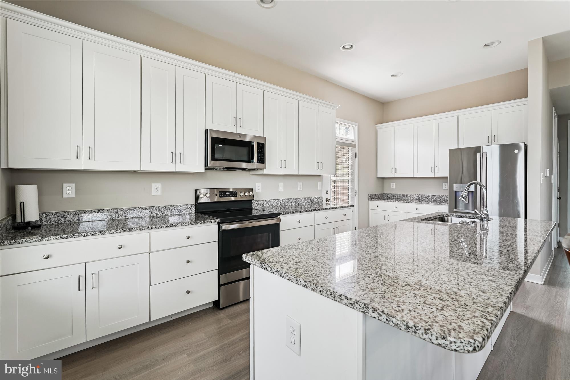 ARDEN DISTRICT - Residential