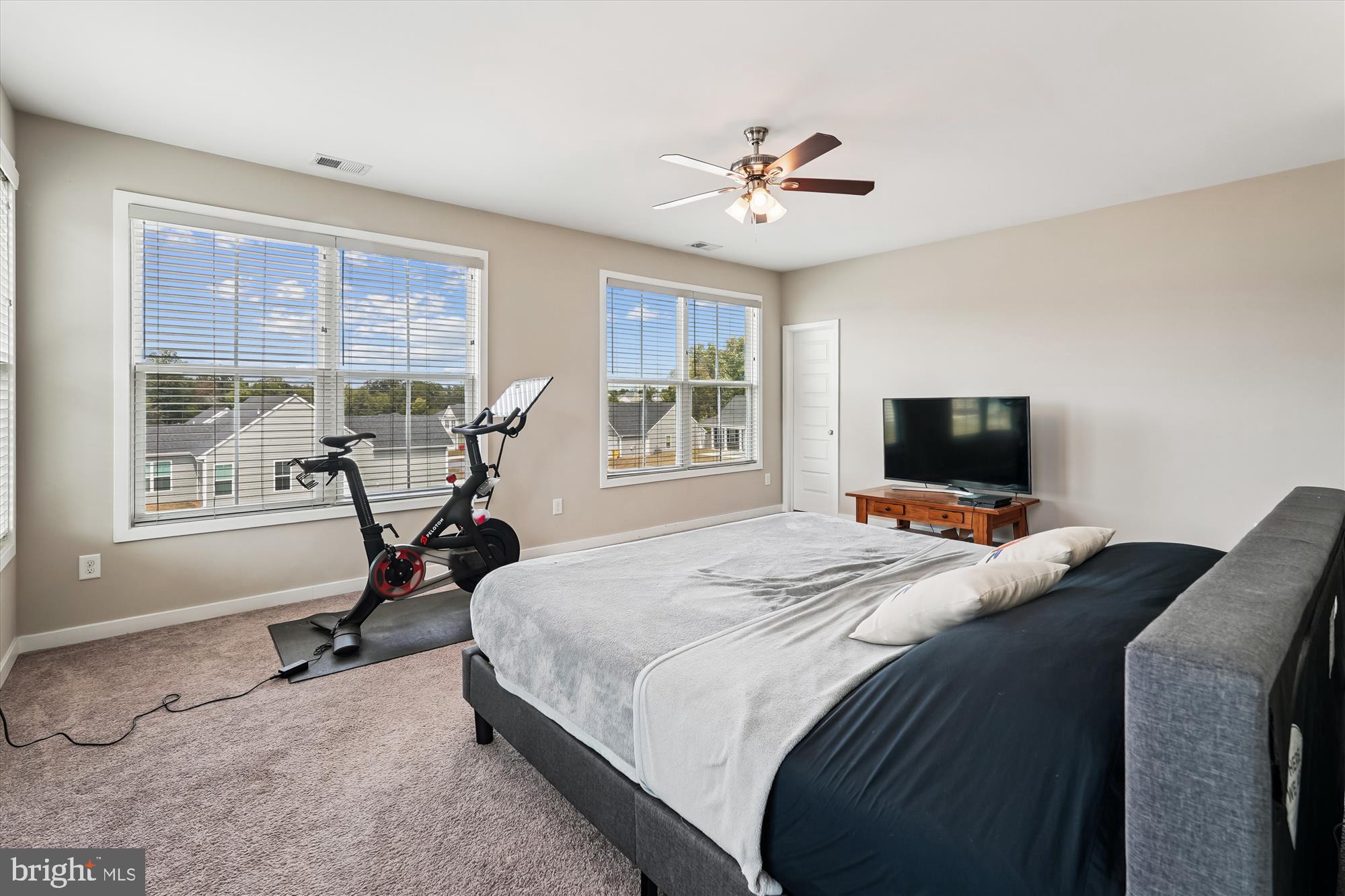 ARDEN DISTRICT - Residential