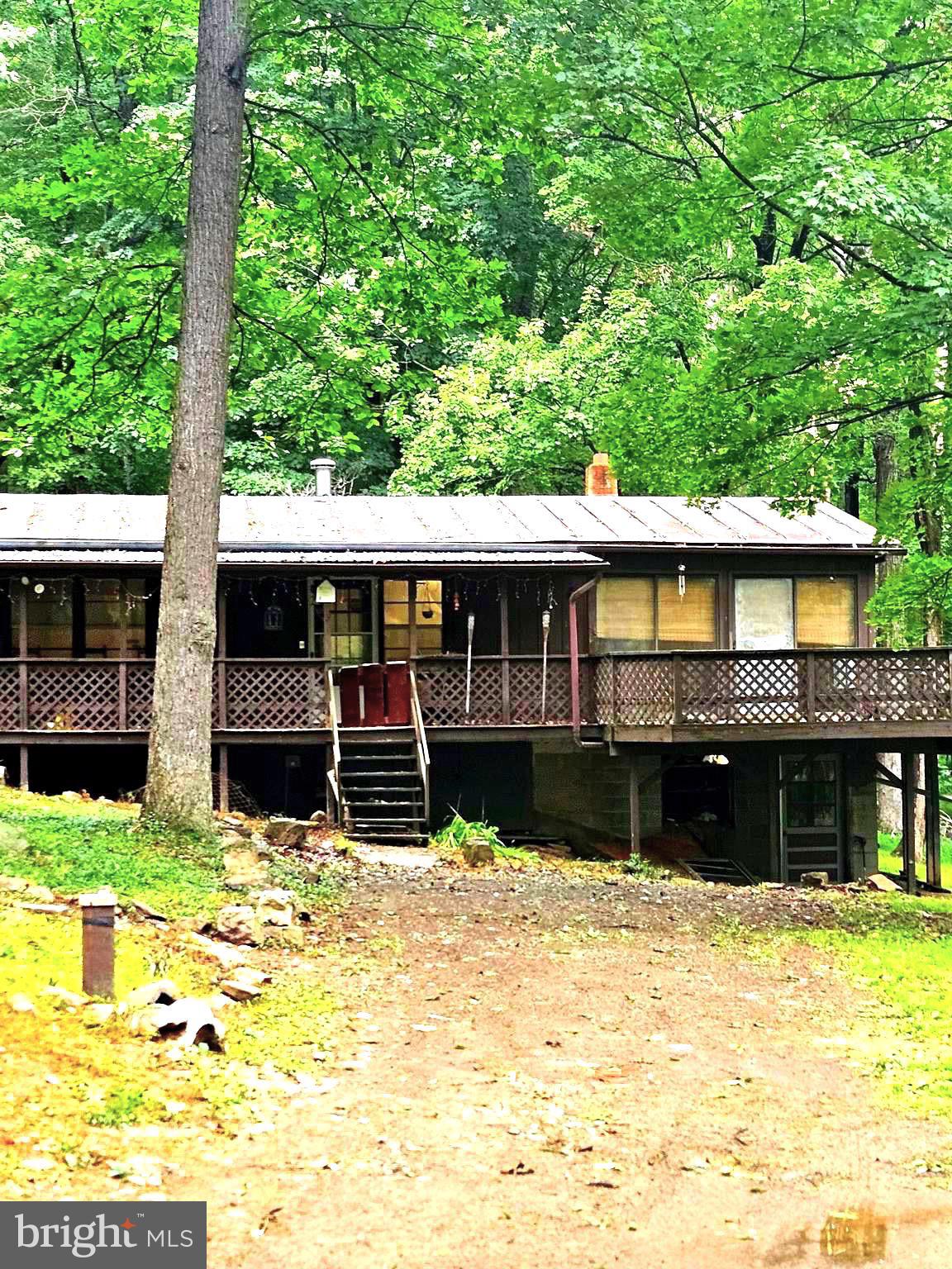 336 HOWARD DELAWDER LANE