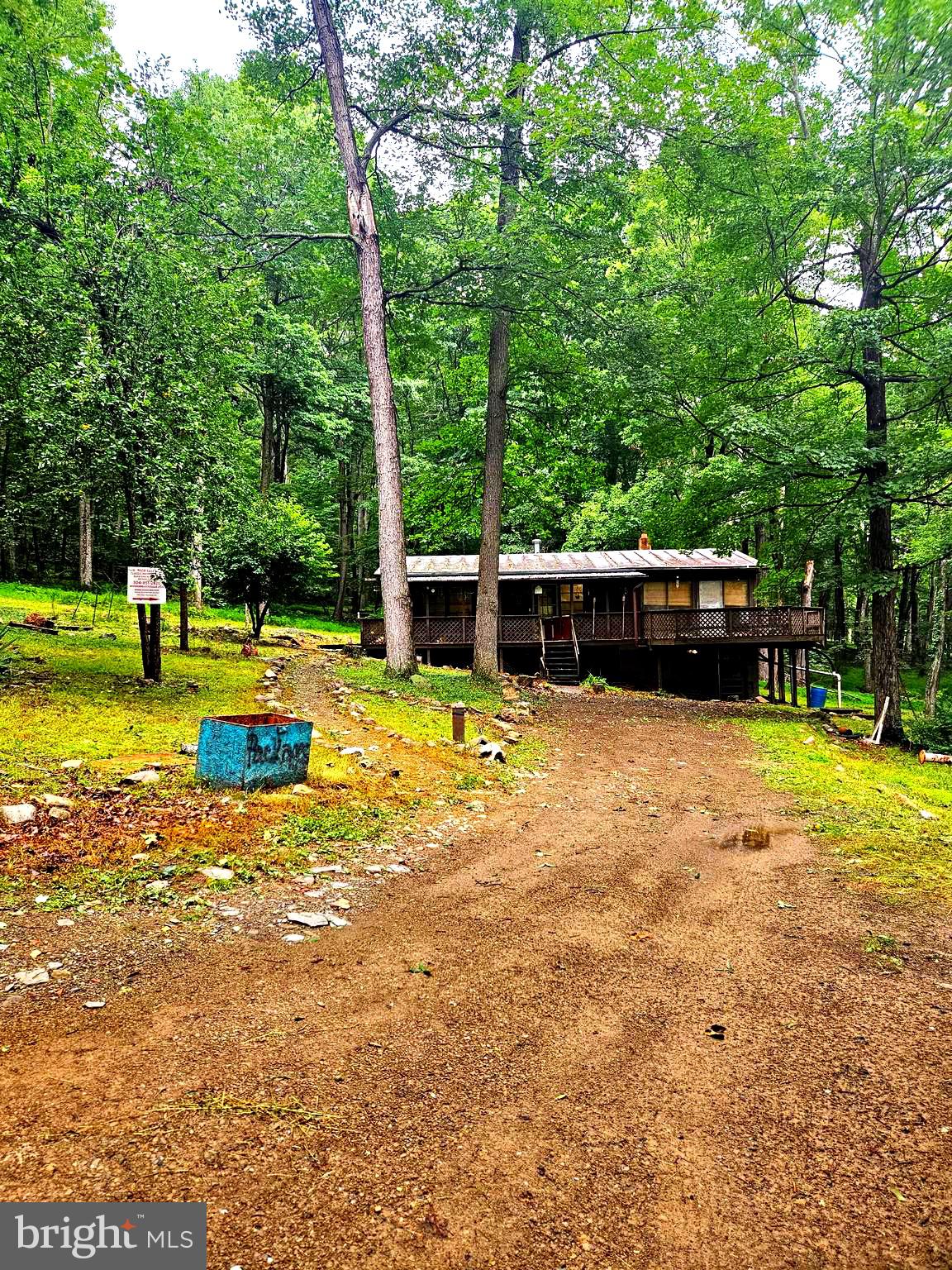 336 HOWARD DELAWDER LANE