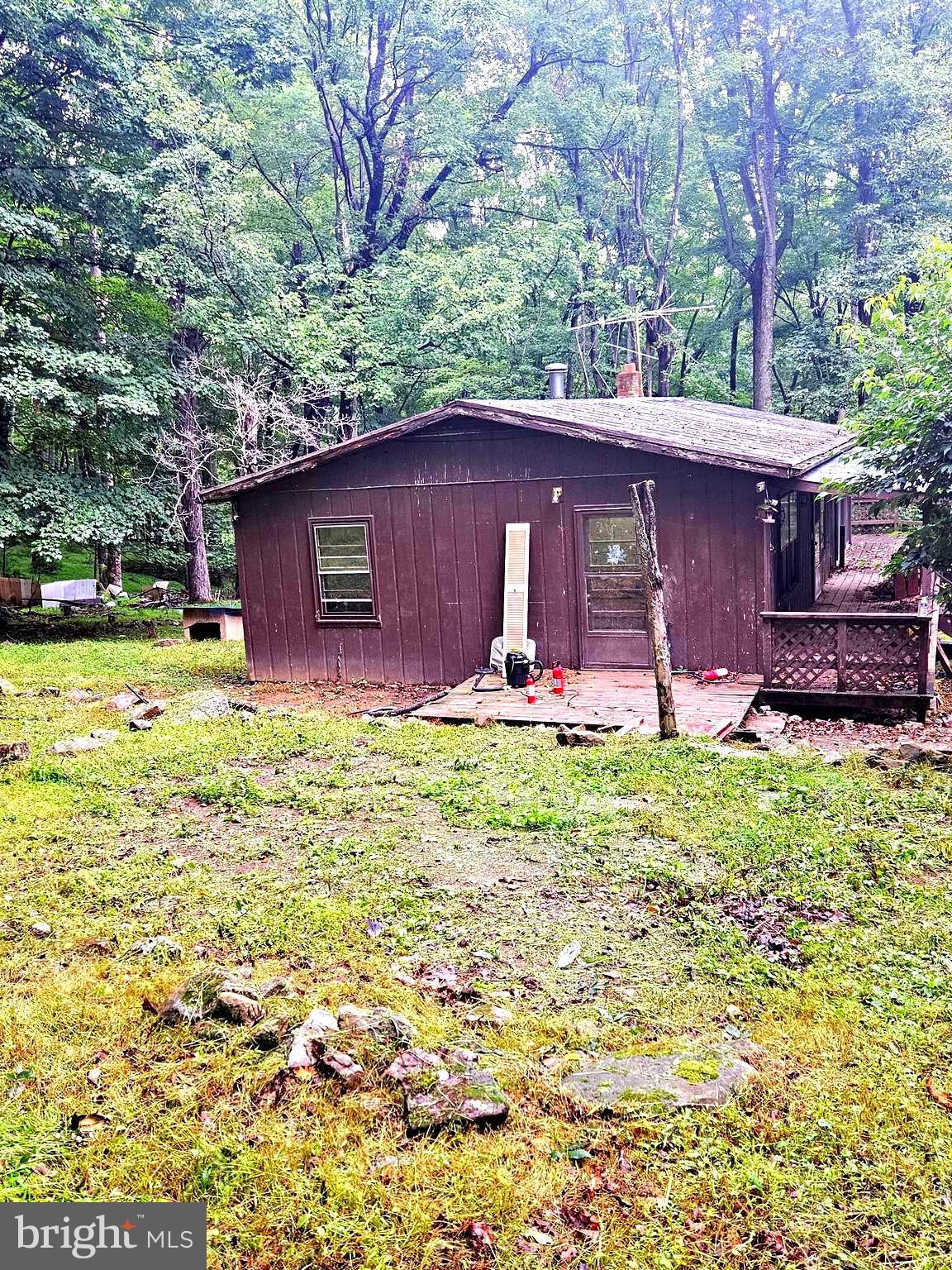 336 HOWARD DELAWDER LANE