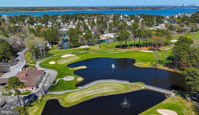 OCEAN PINES - INNERLINKS - Residential