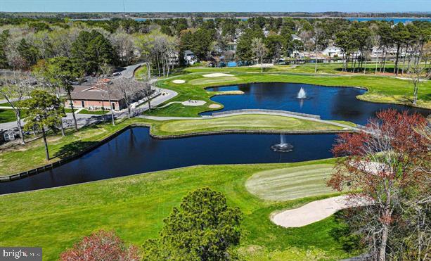 OCEAN PINES - INNERLINKS - Residential