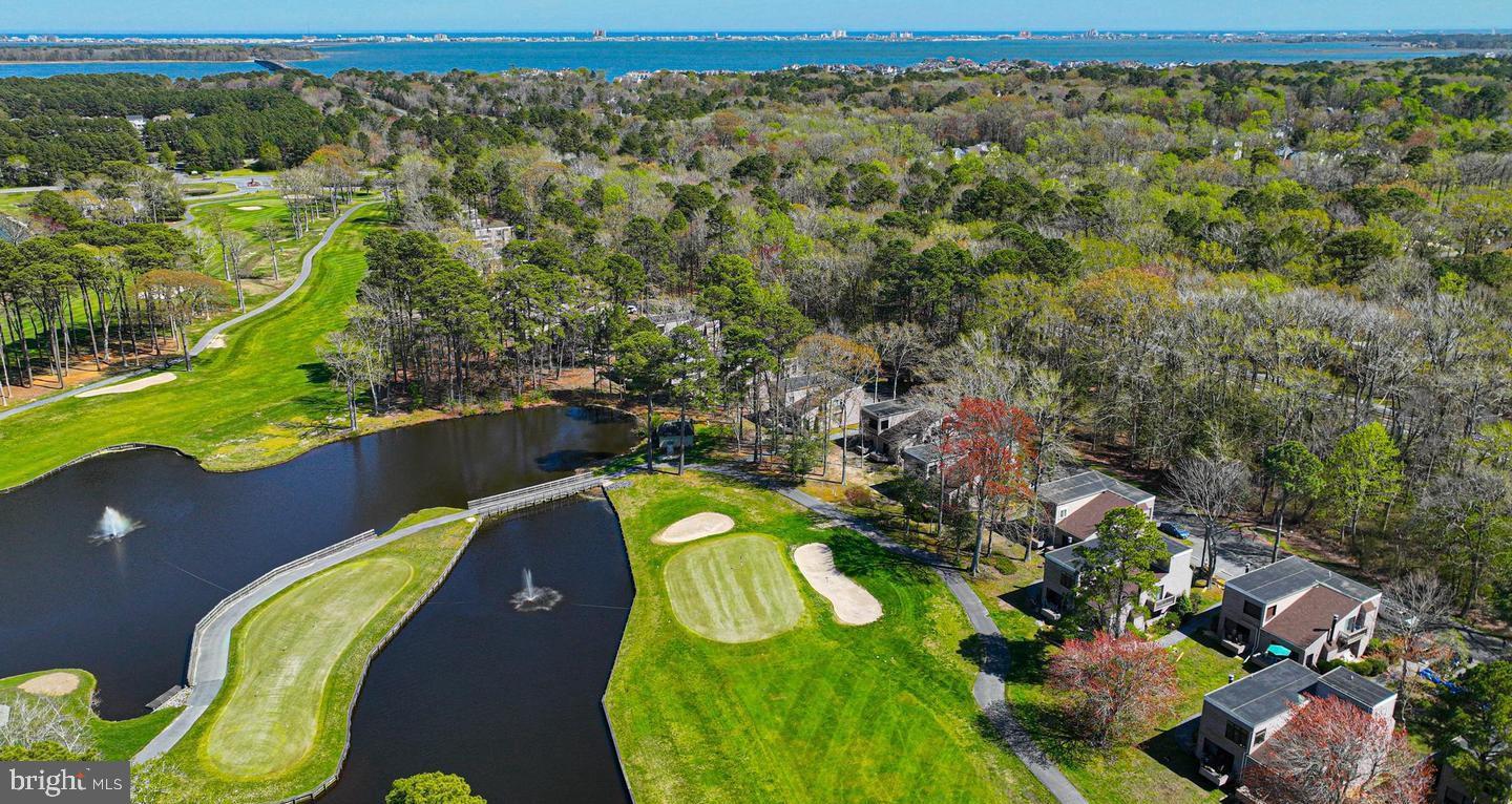 OCEAN PINES - INNERLINKS - Residential