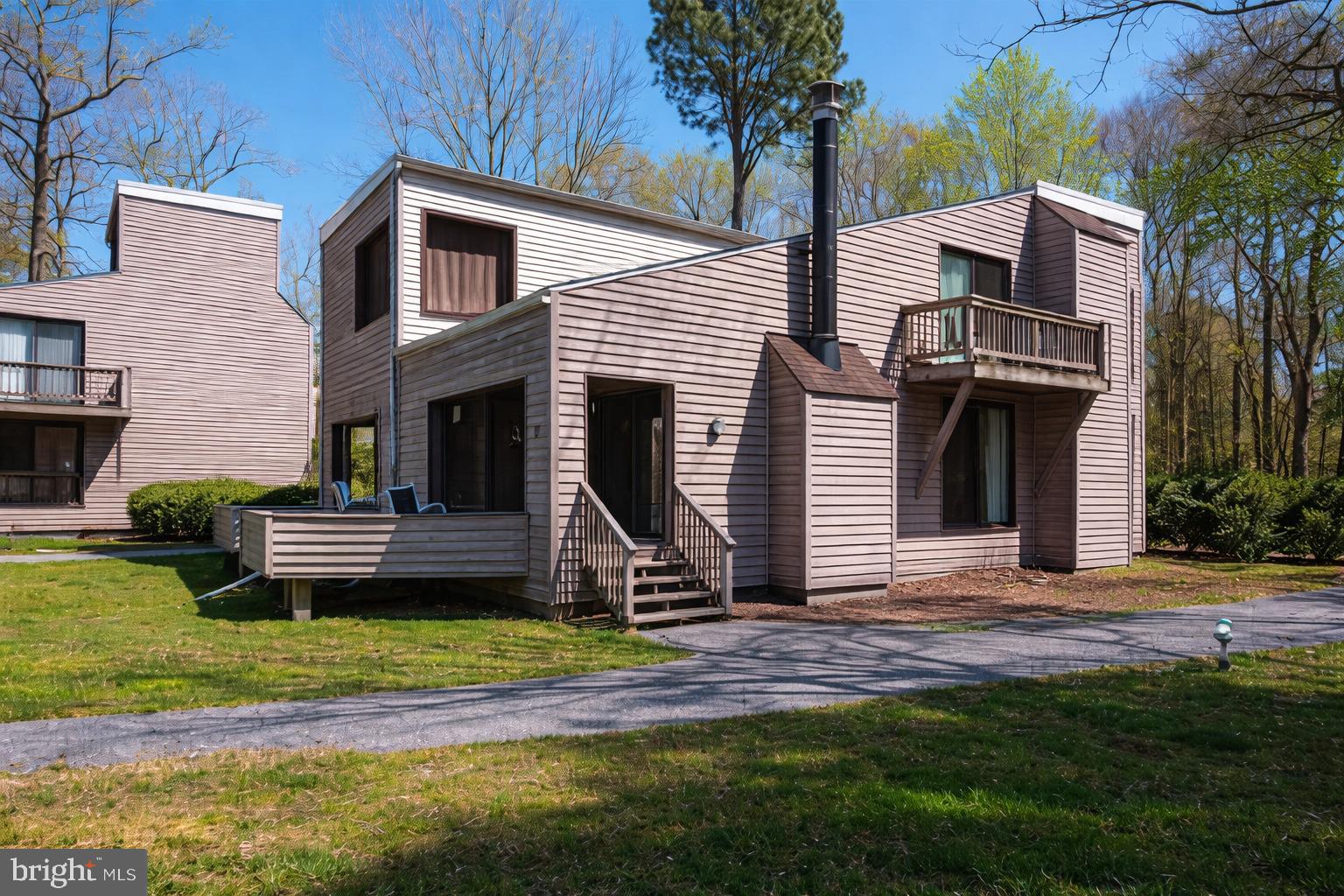 OCEAN PINES - INNERLINKS - Residential