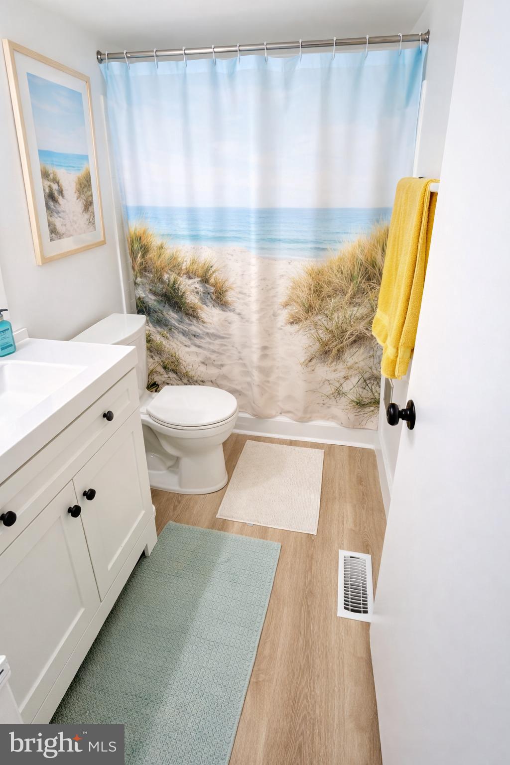 OCEAN PINES - INNERLINKS - Residential