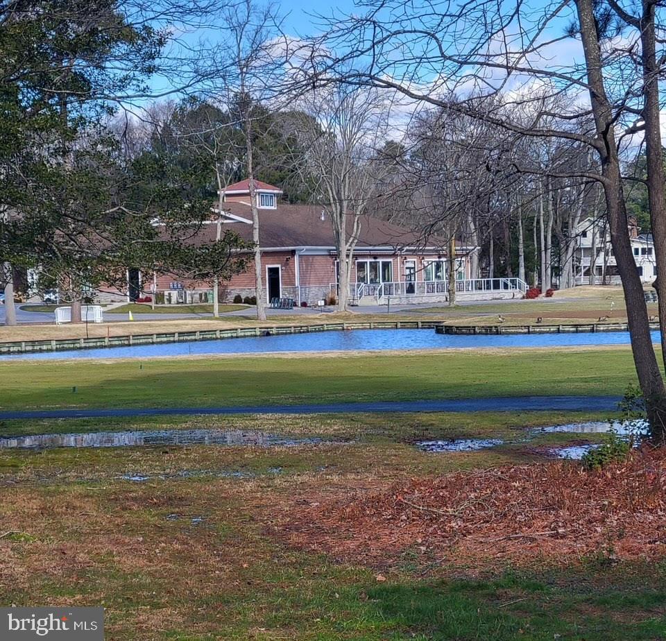 OCEAN PINES - INNERLINKS - Residential