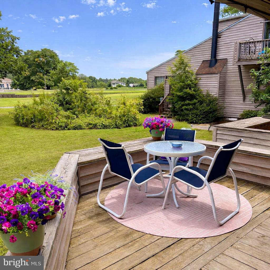 OCEAN PINES - INNERLINKS - Residential