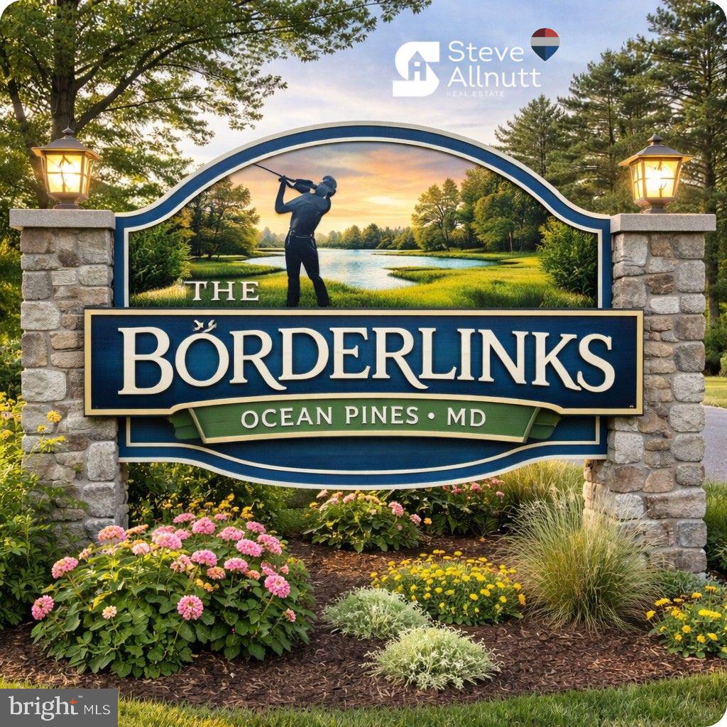 OCEAN PINES - INNERLINKS - Residential