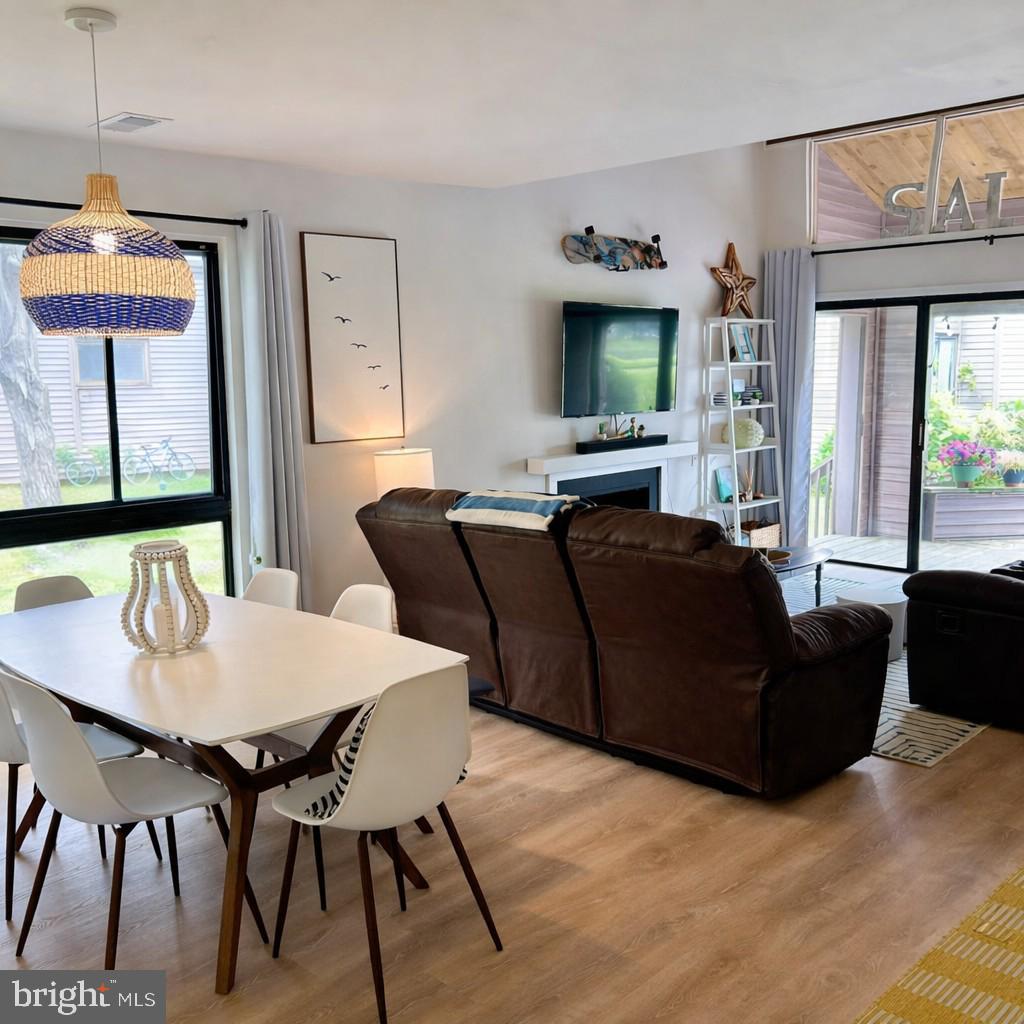 OCEAN PINES - INNERLINKS - Residential