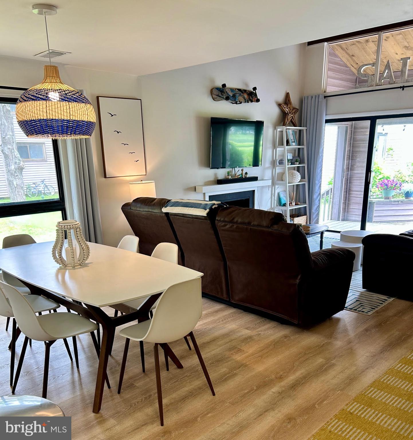 OCEAN PINES - INNERLINKS - Residential