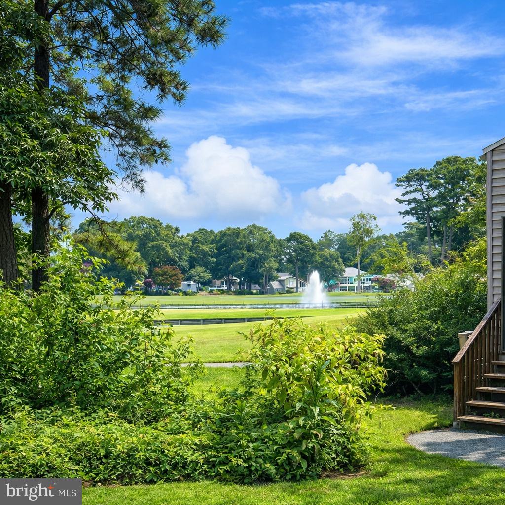 OCEAN PINES - INNERLINKS - Residential