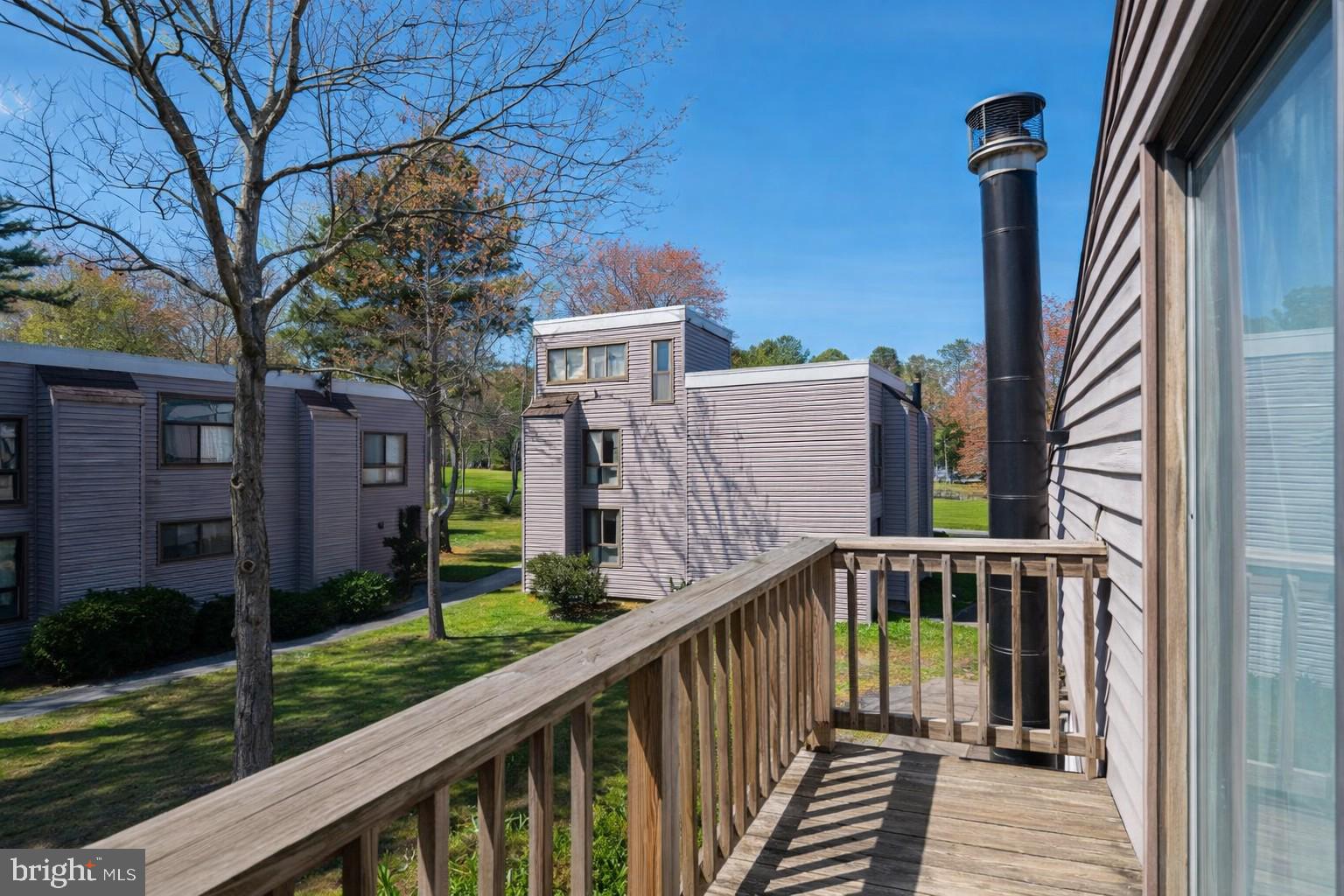 OCEAN PINES - INNERLINKS - Residential