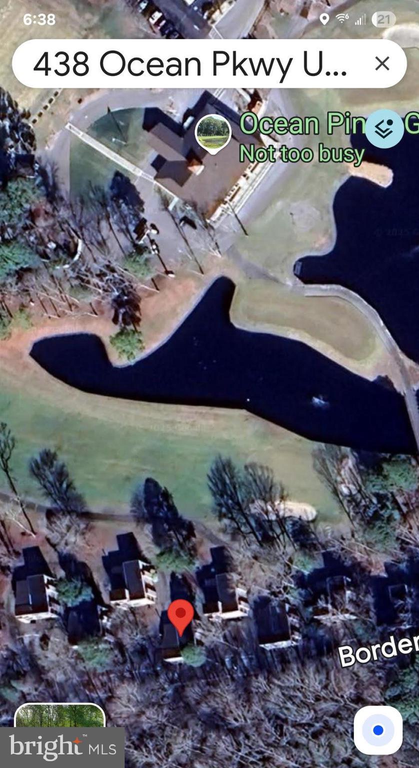 OCEAN PINES - INNERLINKS - Residential