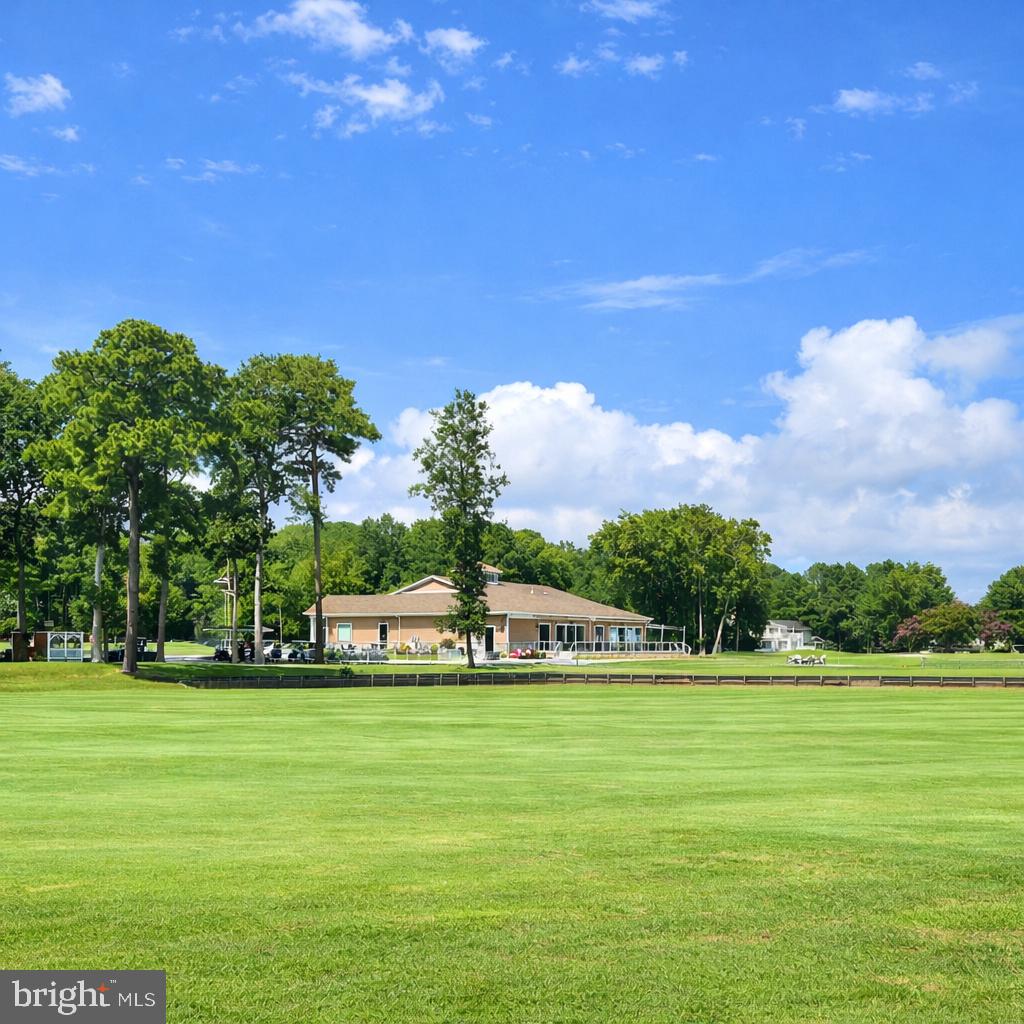 OCEAN PINES - INNERLINKS - Residential