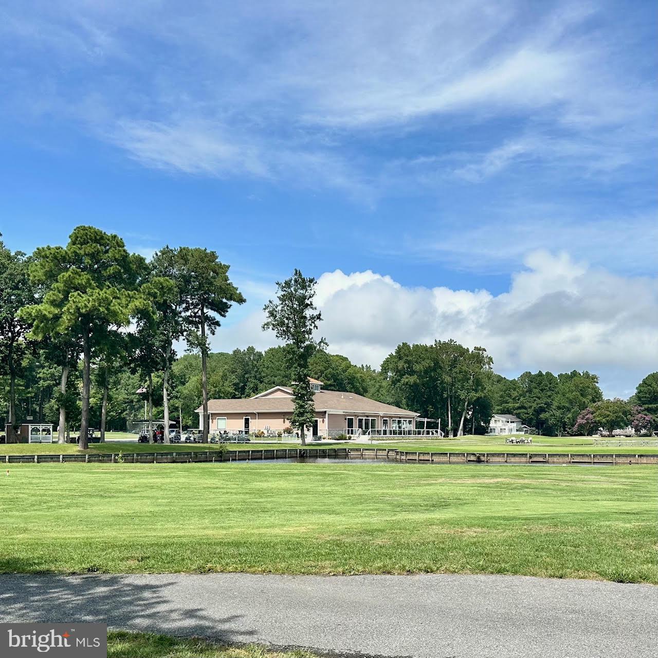 OCEAN PINES - INNERLINKS - Residential
