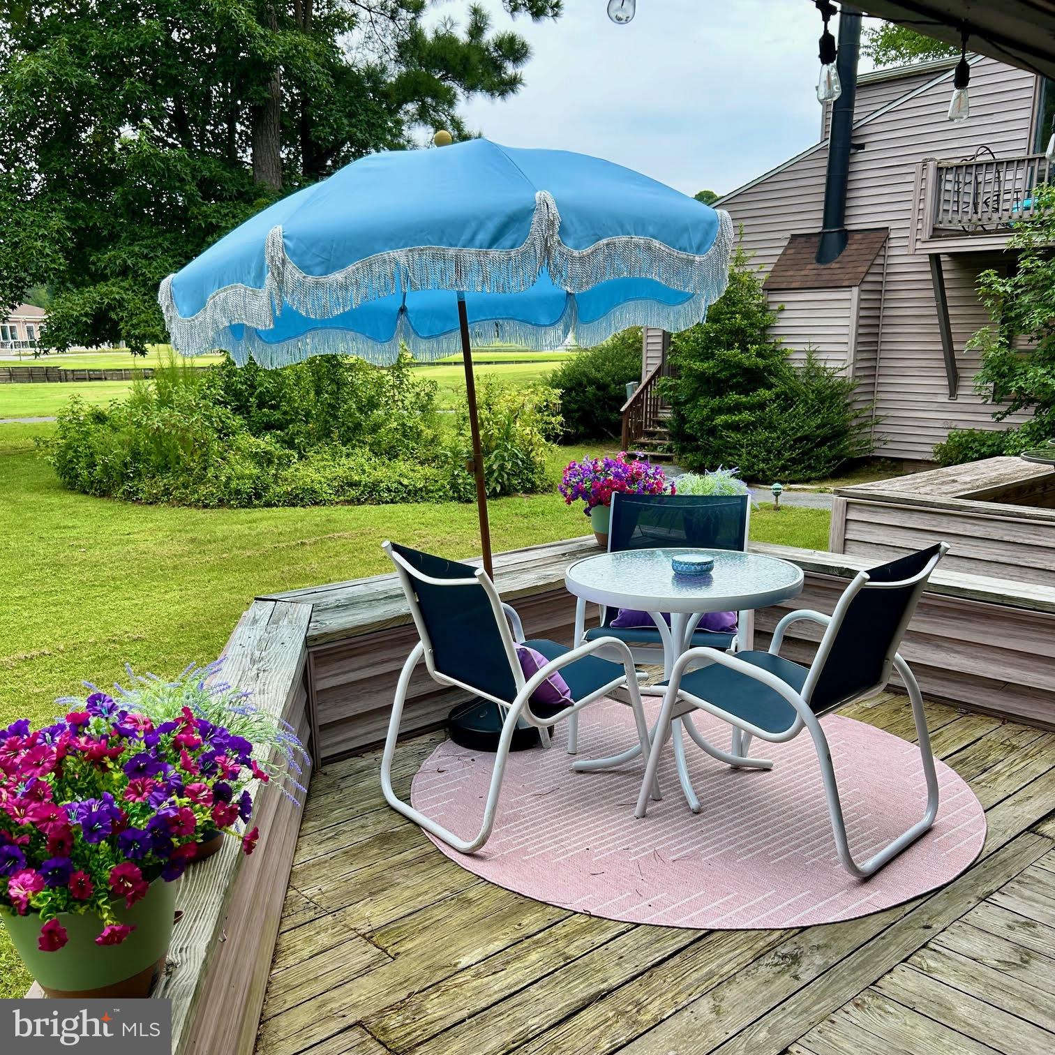 OCEAN PINES - INNERLINKS - Residential