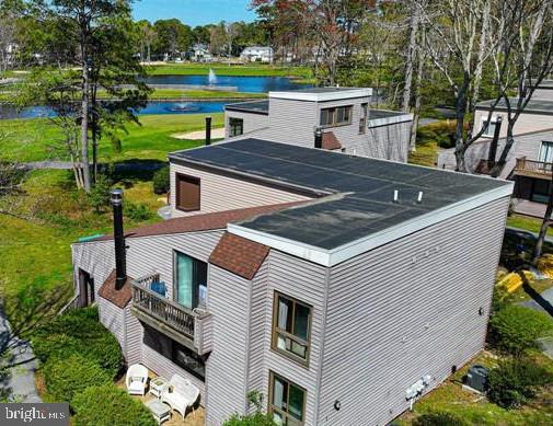 OCEAN PINES - INNERLINKS - Residential