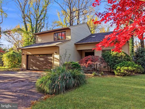 622 SEAN DRIVE ANNAPOLIS MD 21401