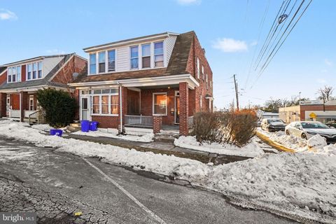 700 MELROSE STREET HARRISBURG PA 17104