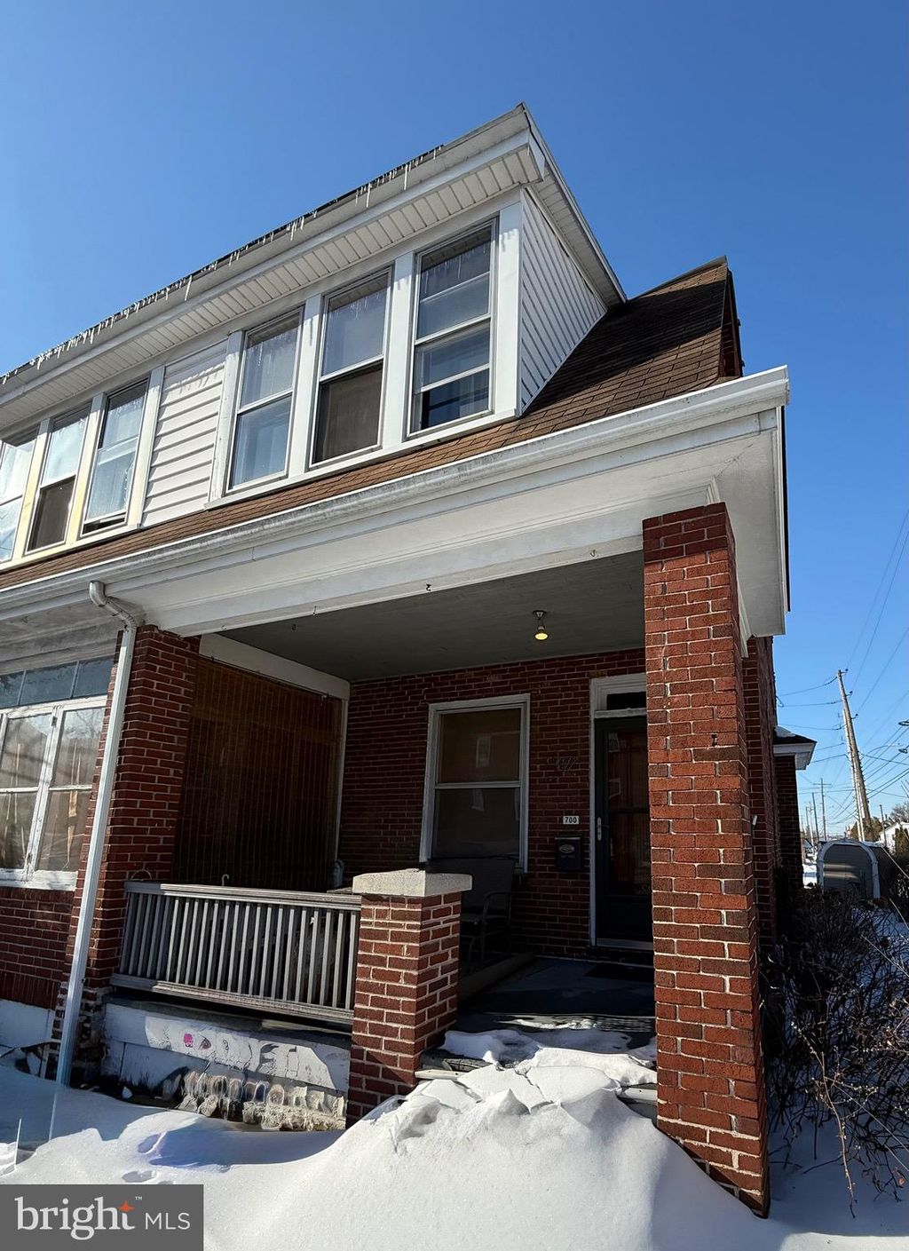 Photo of 700 Melrose Street, HARRISBURG, PA 17104 (MLS # PADA2056424)