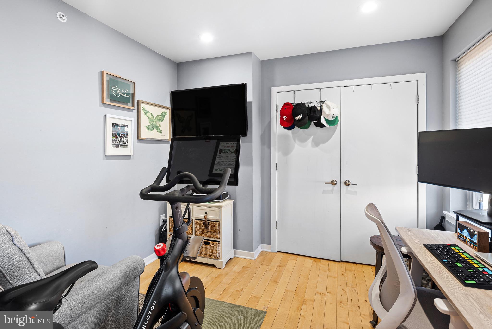 FRANCISVILLE - Residential Lease