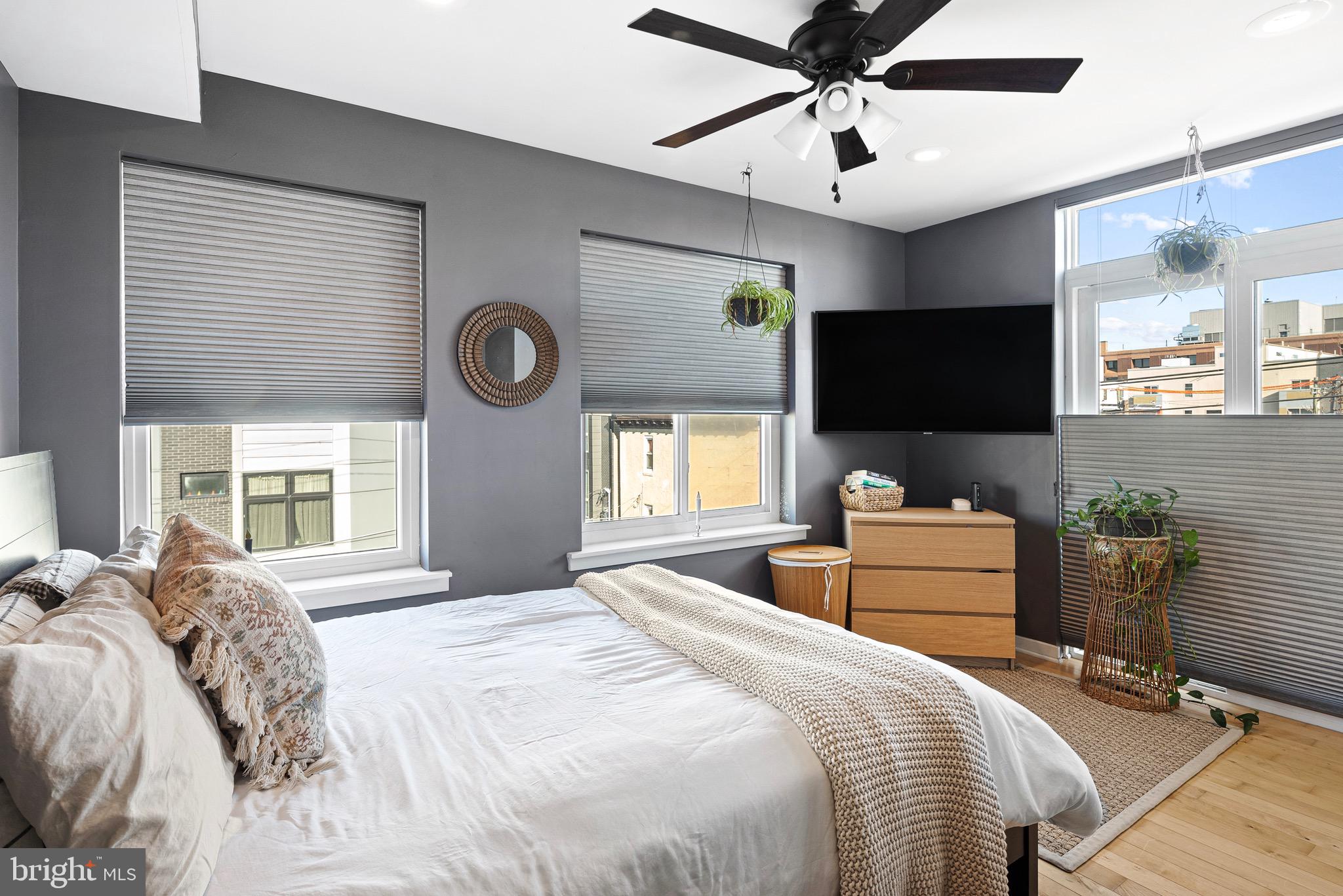 FRANCISVILLE - Residential Lease