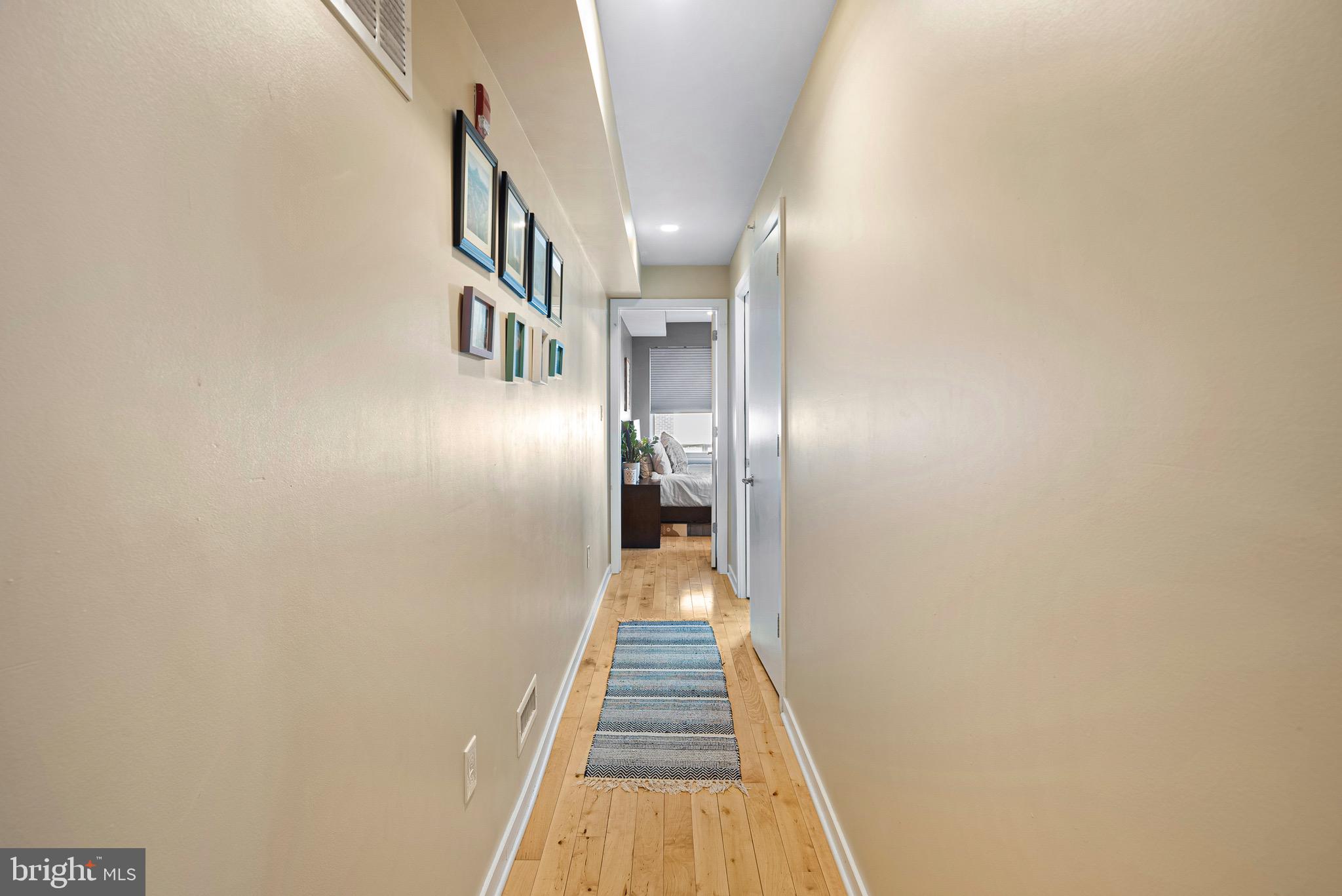 FRANCISVILLE - Residential Lease