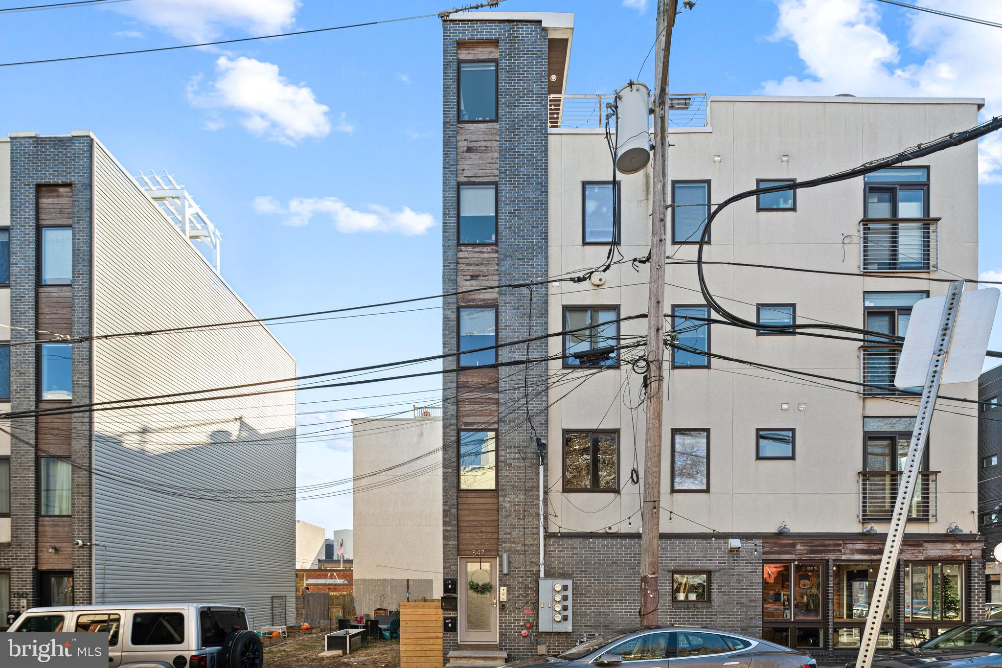 FRANCISVILLE - Residential Lease