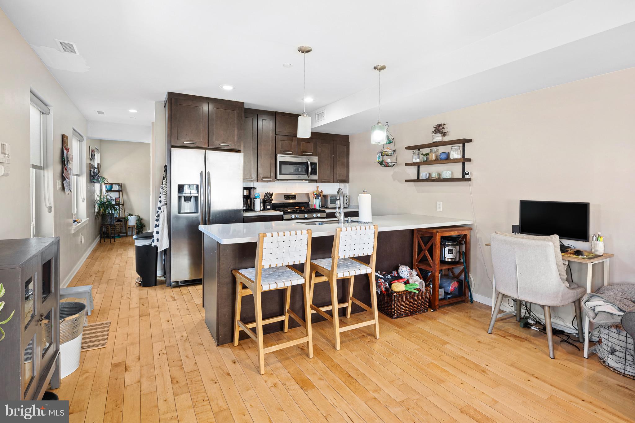 FRANCISVILLE - Residential Lease