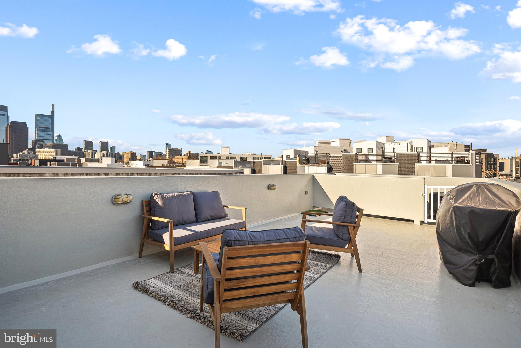 FRANCISVILLE - Residential Lease