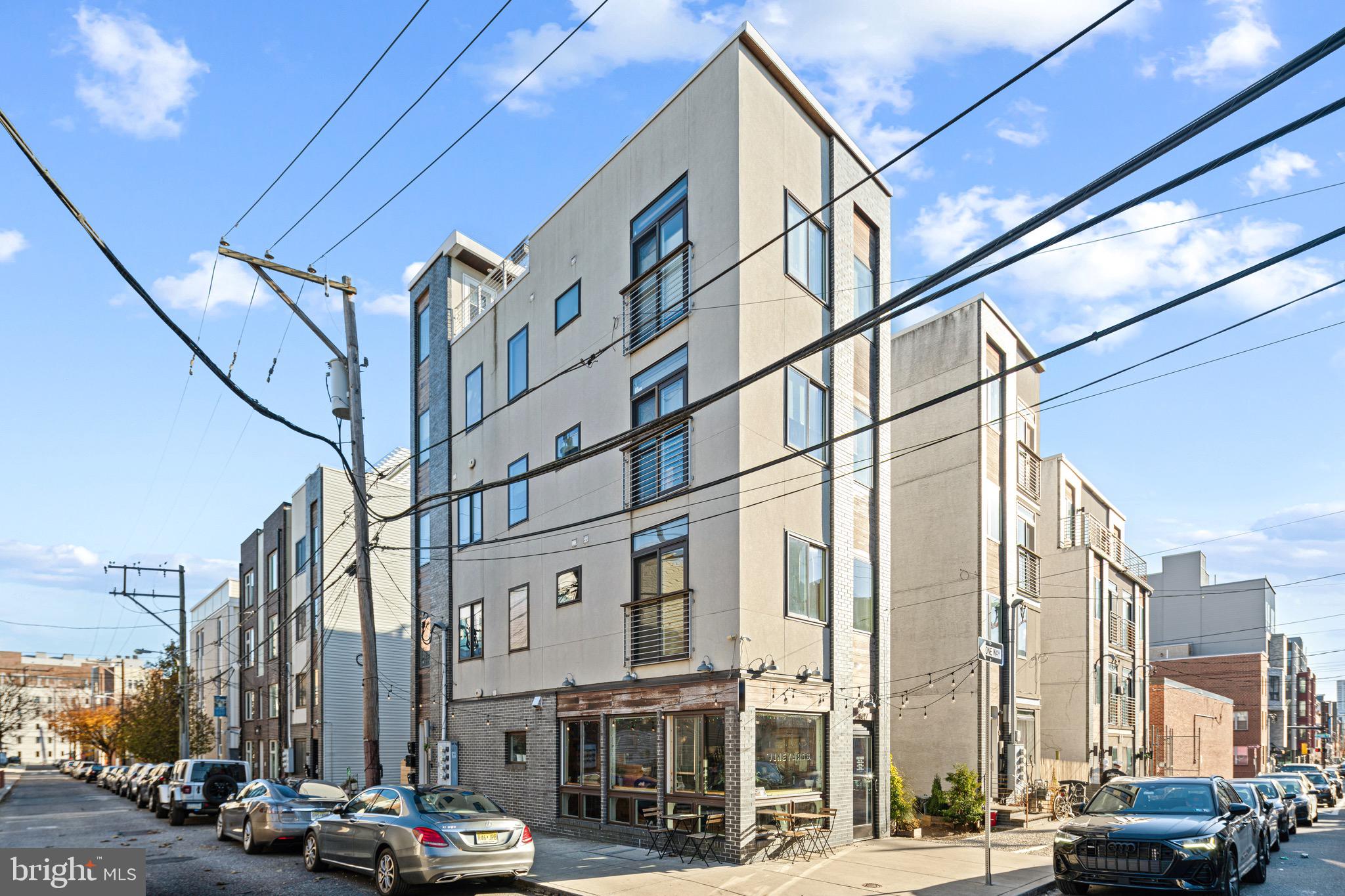 FRANCISVILLE - Residential Lease