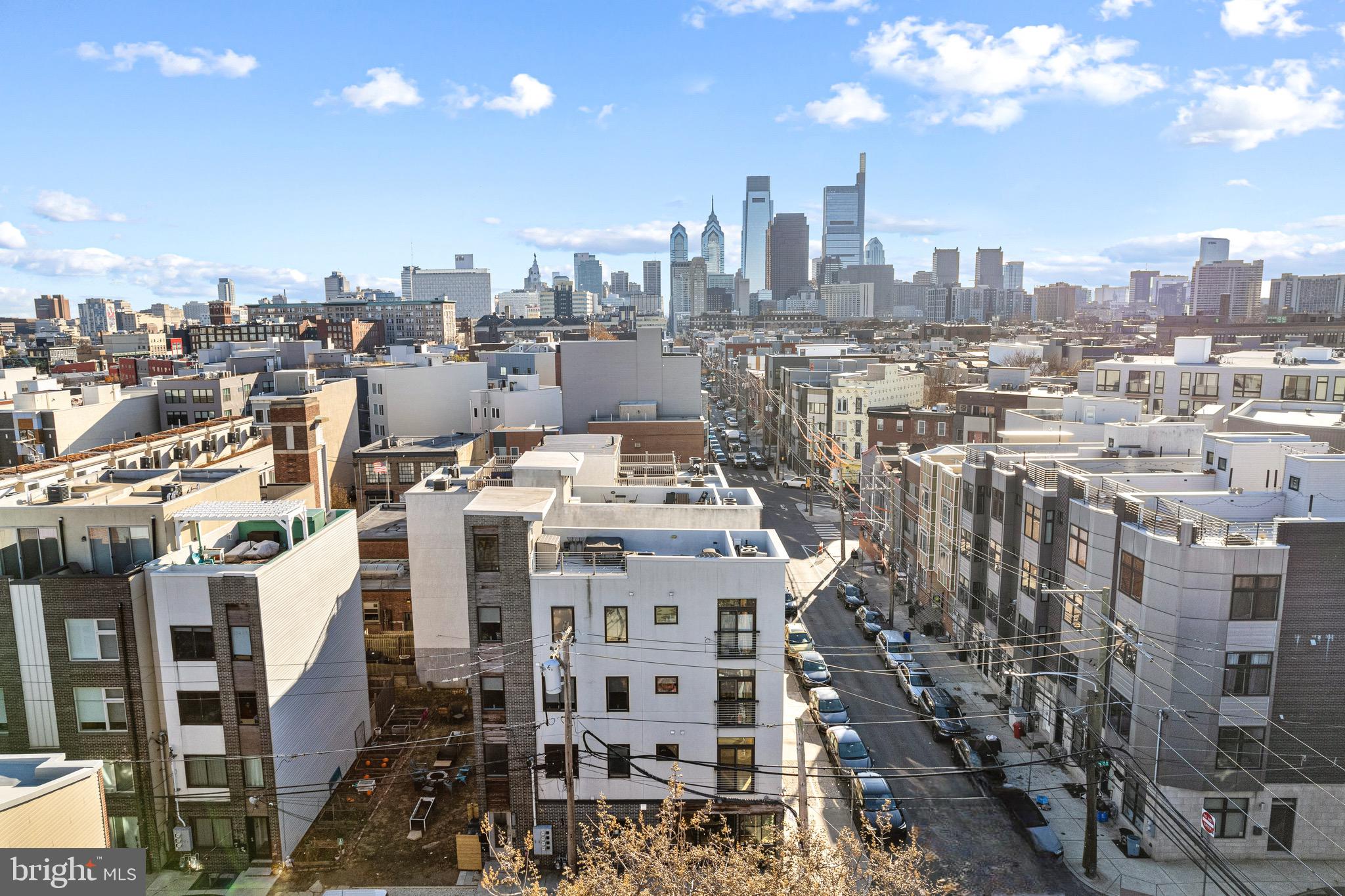 FRANCISVILLE - Residential Lease