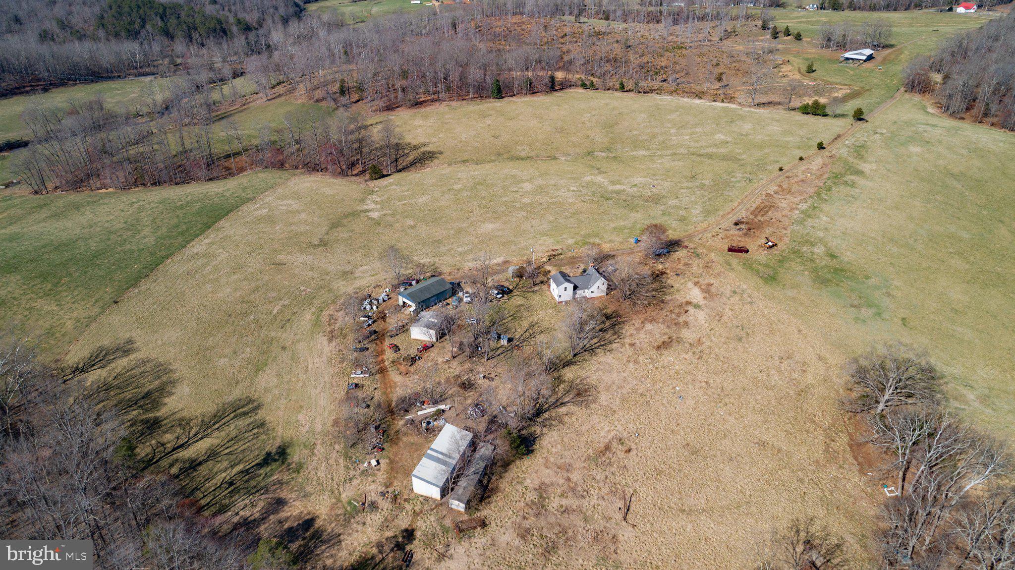 NONE AVAILABLE - Farm