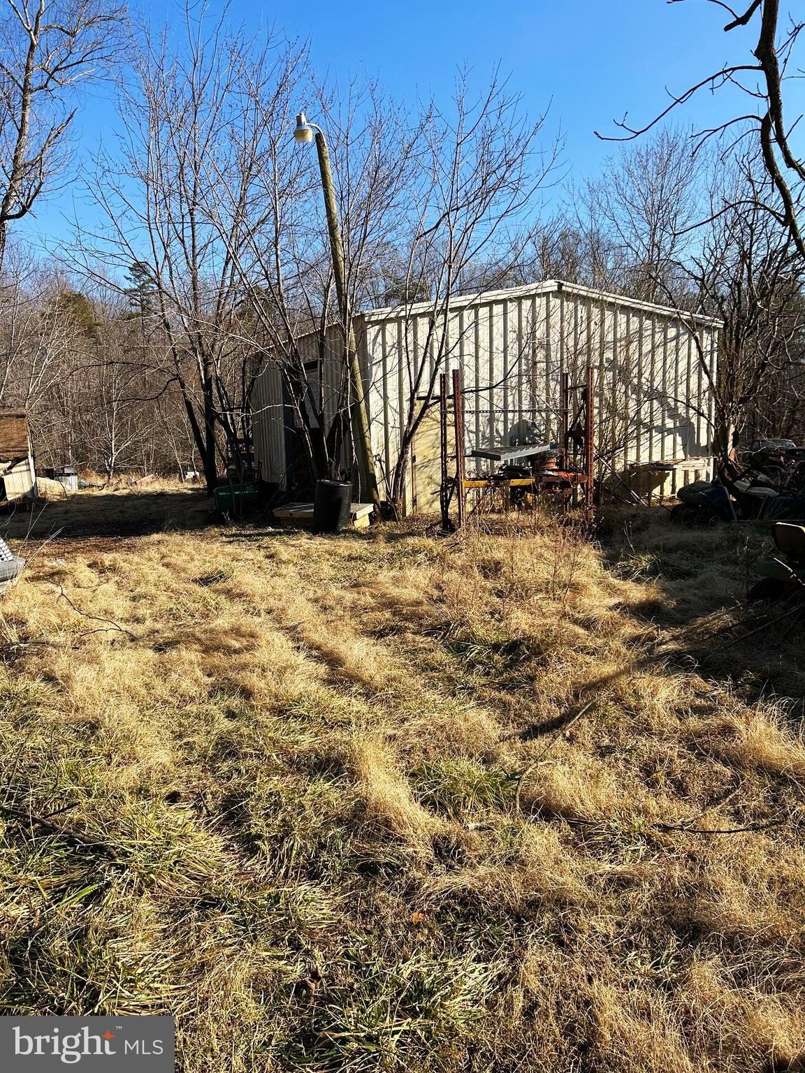 NONE AVAILABLE - Farm