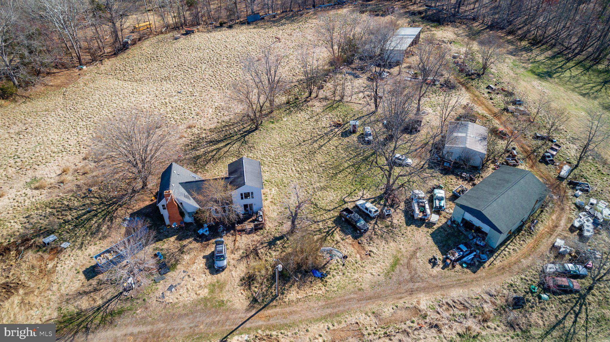 NONE AVAILABLE - Farm