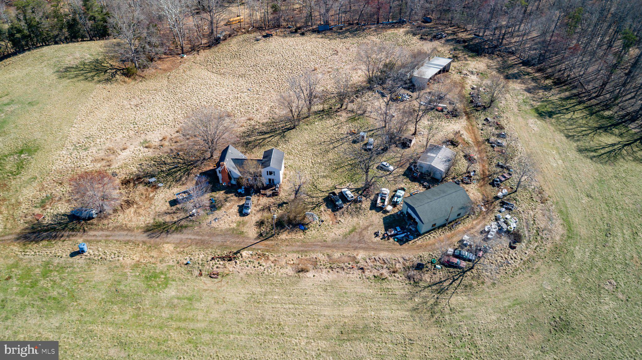 NONE AVAILABLE - Farm