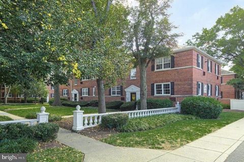 4378 N PERSHING DRIVE 43784 ARLINGTON VA 22203