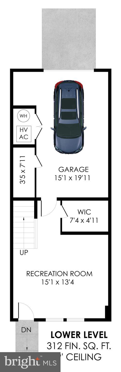 HYATTSVILLE - Residential