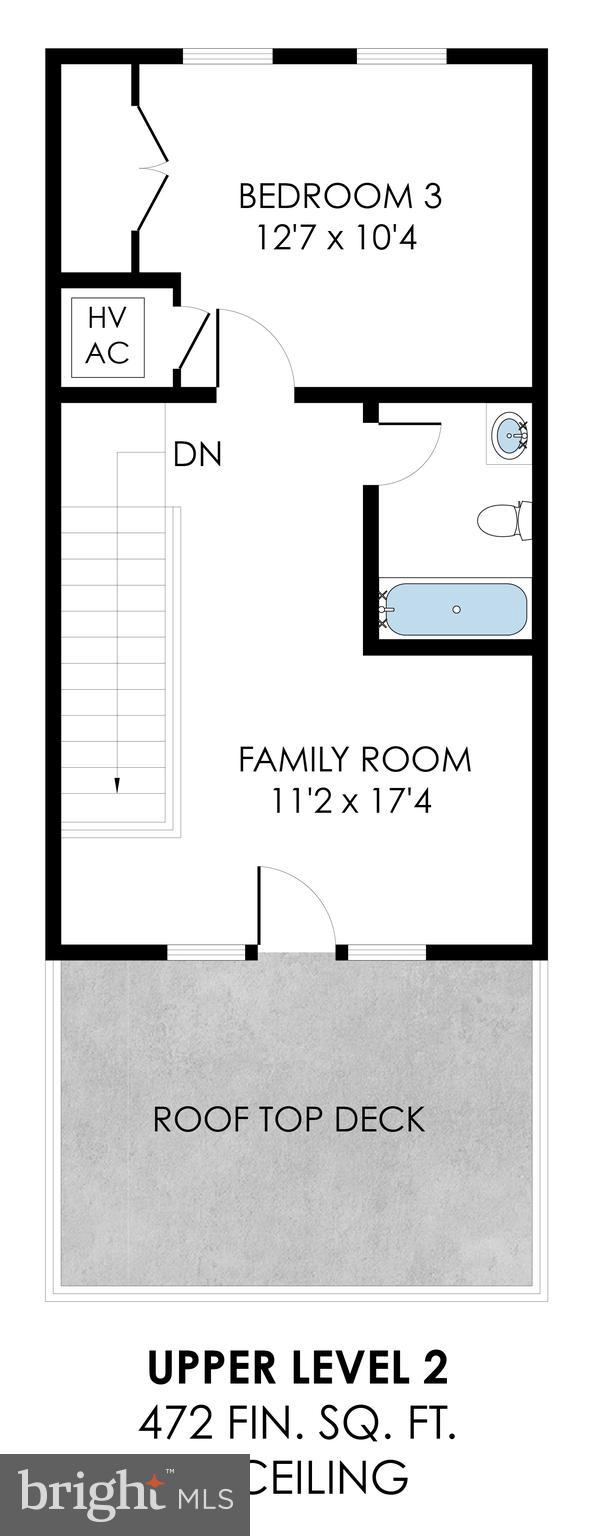 HYATTSVILLE - Residential