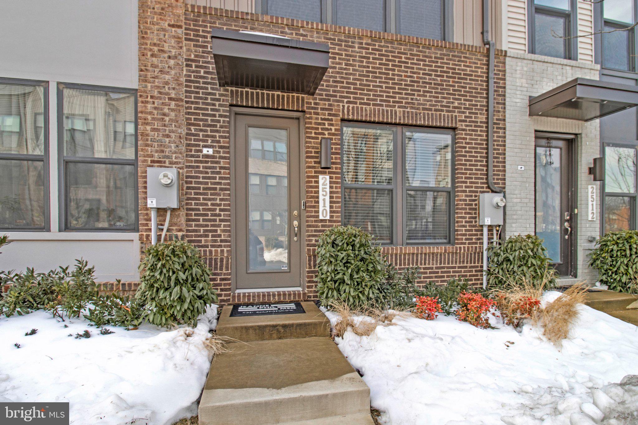 2510 EMERALD BRANCH DRIVE